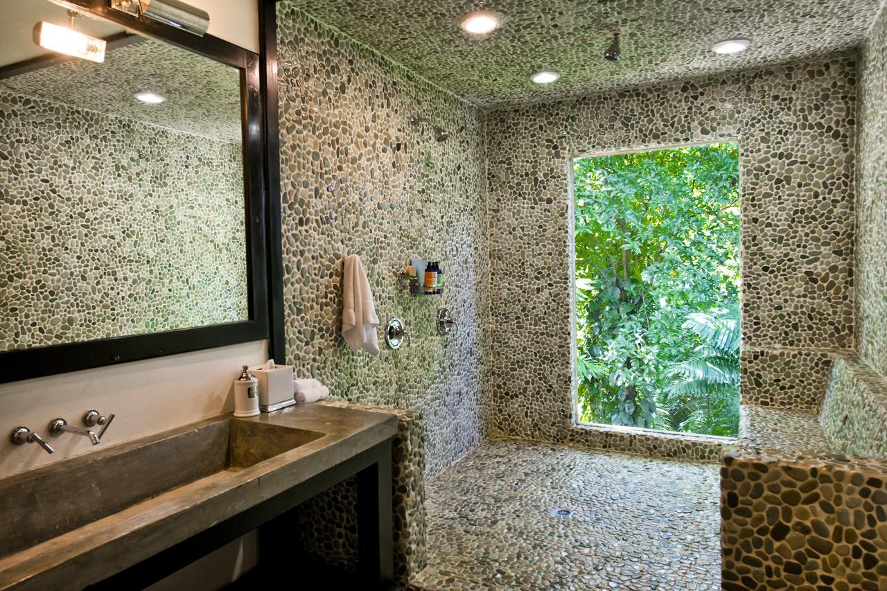 Copal Tree Lodge A Muy'Ono Resort Toledo District Luaran gambar