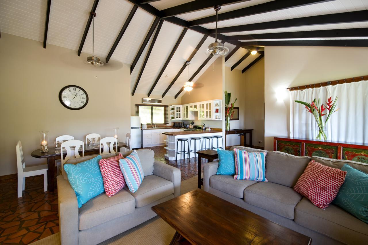 Copal Tree Lodge A Muy'Ono Resort Toledo District Luaran gambar