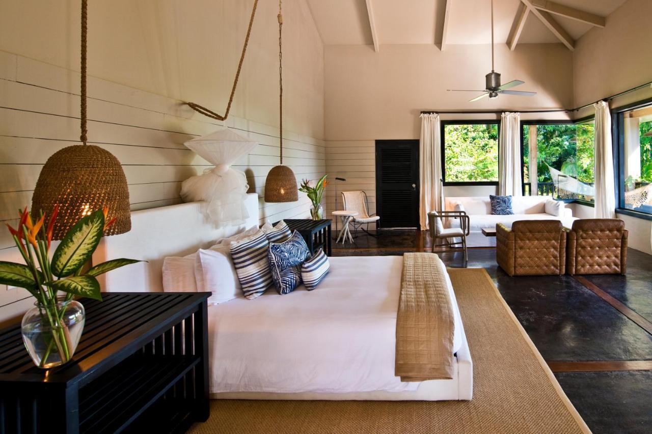 Copal Tree Lodge A Muy'Ono Resort Toledo District Luaran gambar